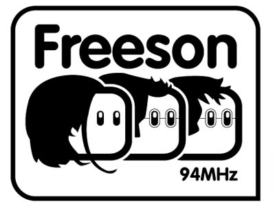 Freeson