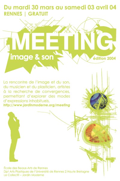 Festival Meeting 2004