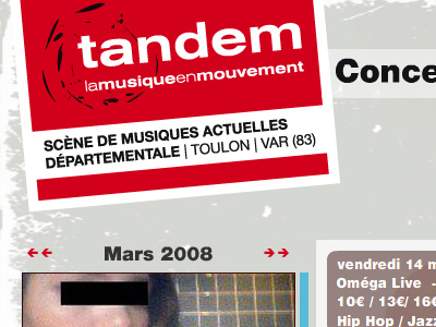 Tandem Toulon