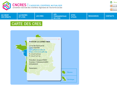 CNCRES