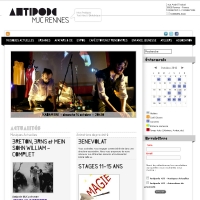 Antipode MJC
