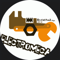 Brutal Funk – Electromeca