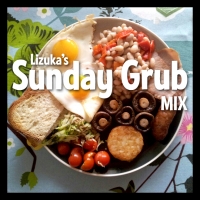 Sunday Grub Mix